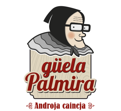 Guela Palmira